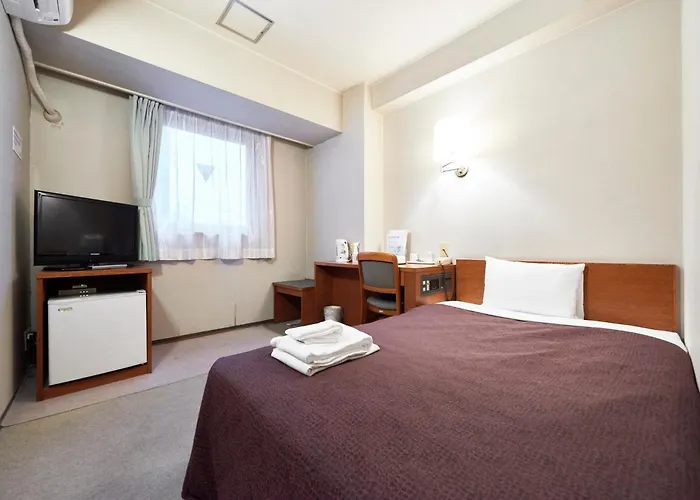 Select Inn Yaizu Ekimae